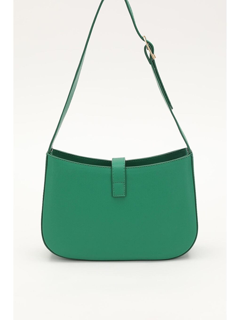 Yeşil Kadın Omuz Çantası 930159-3
