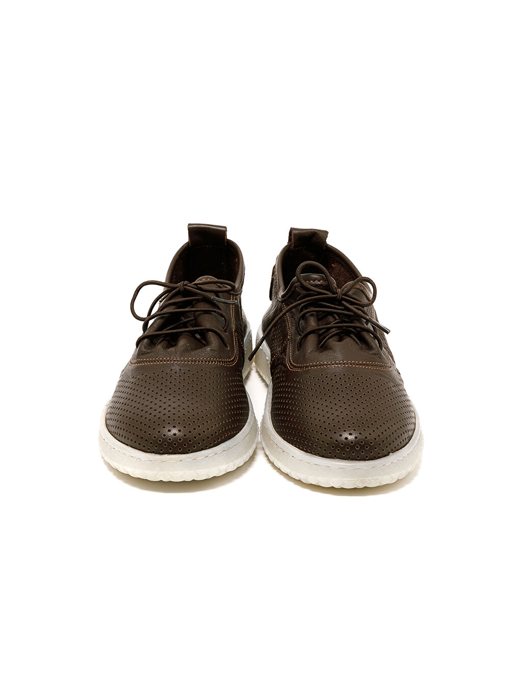 Kahverengi Kadın Sneaker ( Günlük) RC-25Y-126-M039 Ceviz-3