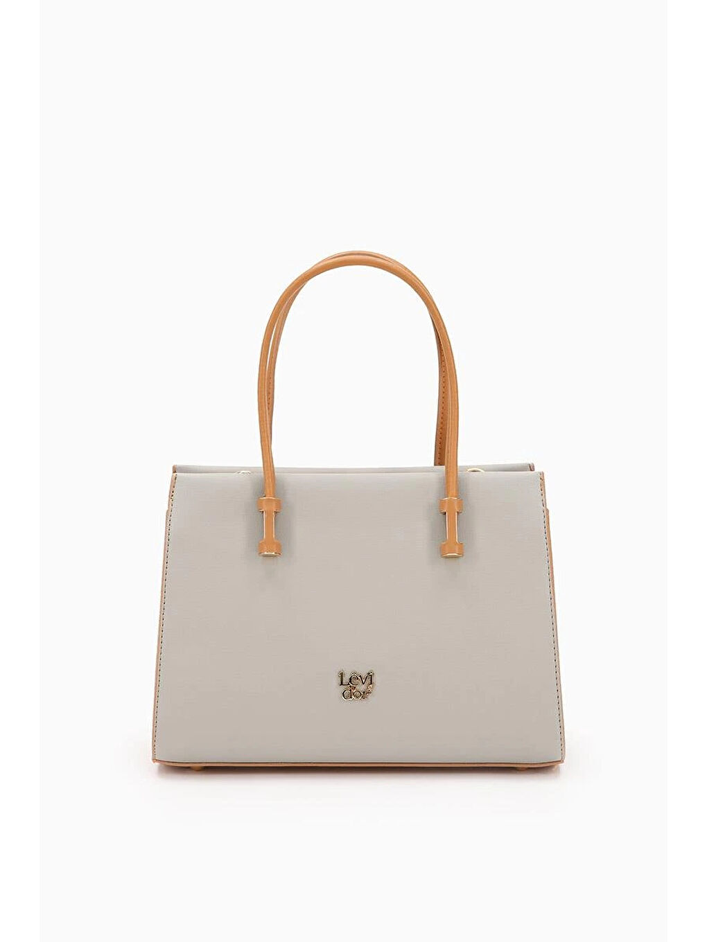 Koyu Gri Kadın Omuz Çantası 930156