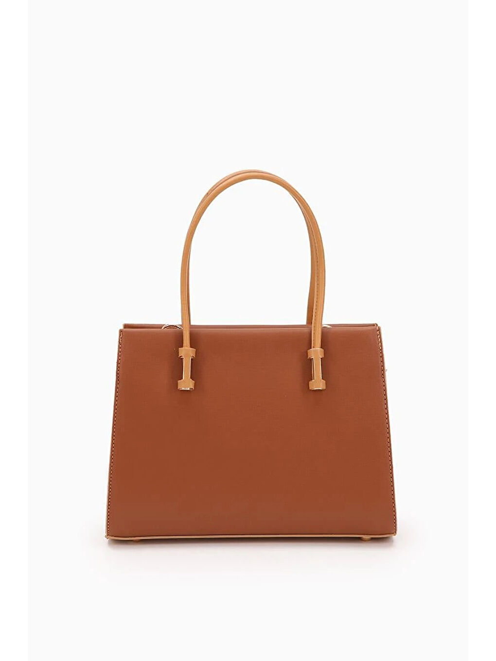 Kahverengi Taba Kadın Omuz Çantası 930156-2