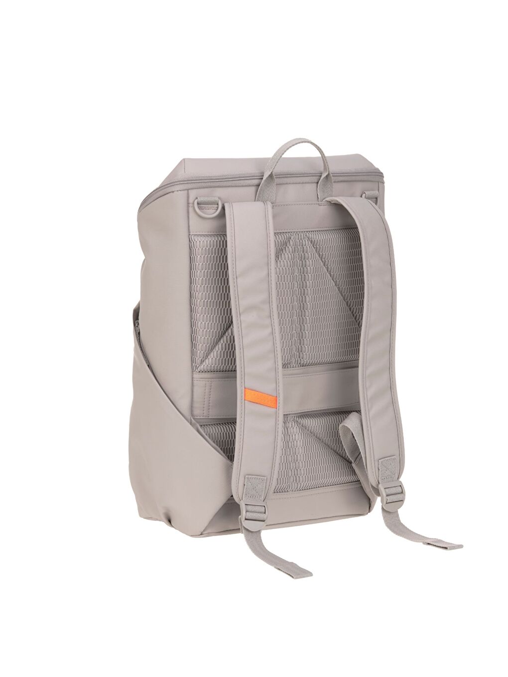 Slender Up Bebek Bakım Sırt Çantası Taupe-1