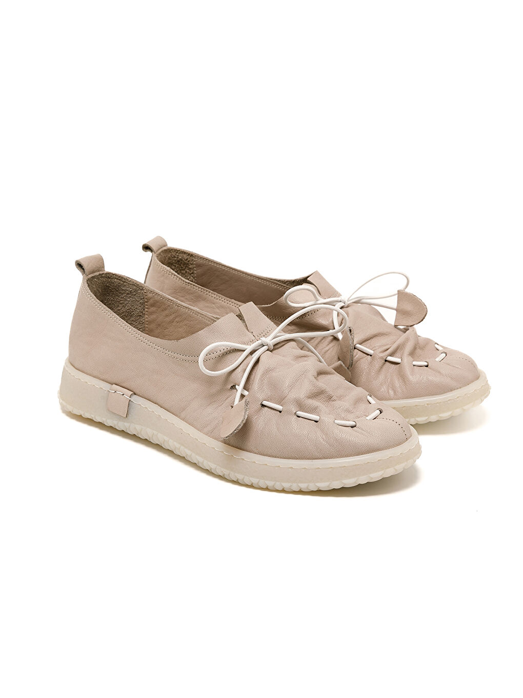 Gri Kadın Sneaker ( Günlük) RC-25Y-126-M041 Silver Grey D29-2