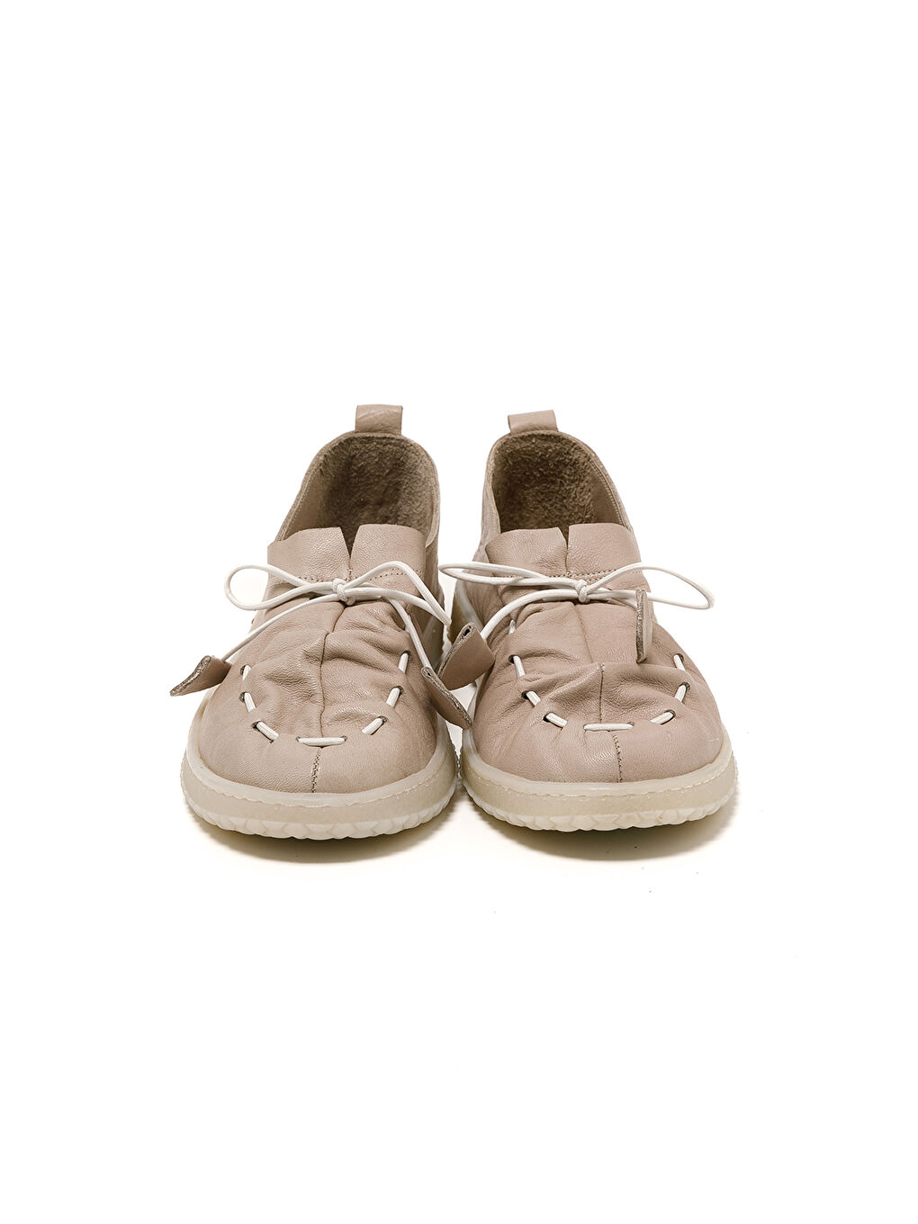 Gri Kadın Sneaker ( Günlük) RC-25Y-126-M041 Silver Grey D29-3