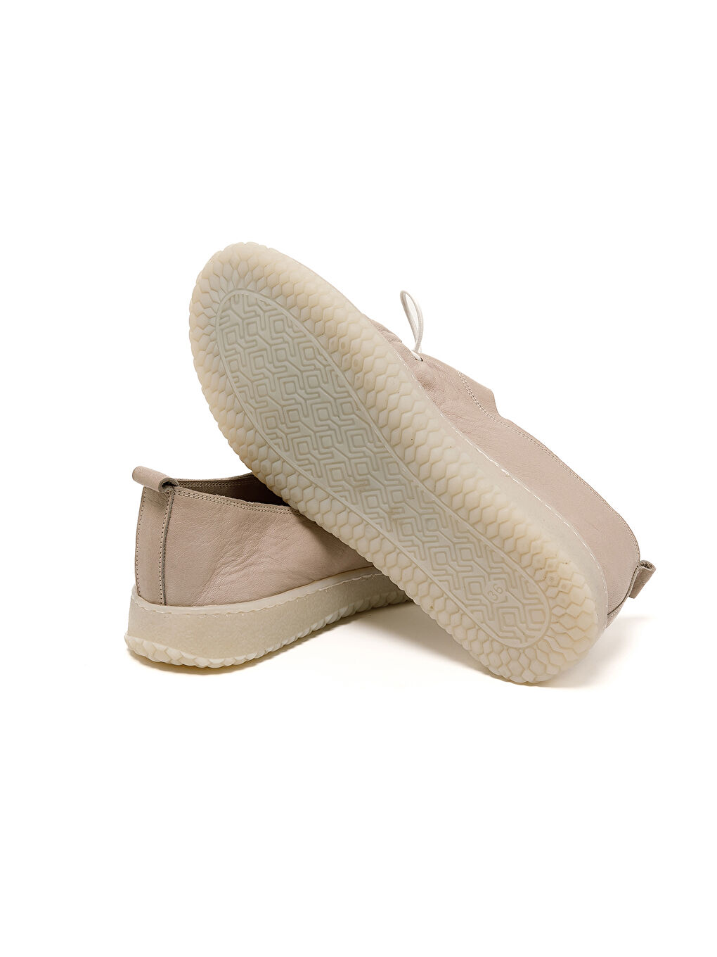 Gri Kadın Sneaker ( Günlük) RC-25Y-126-M041 Silver Grey D29-5