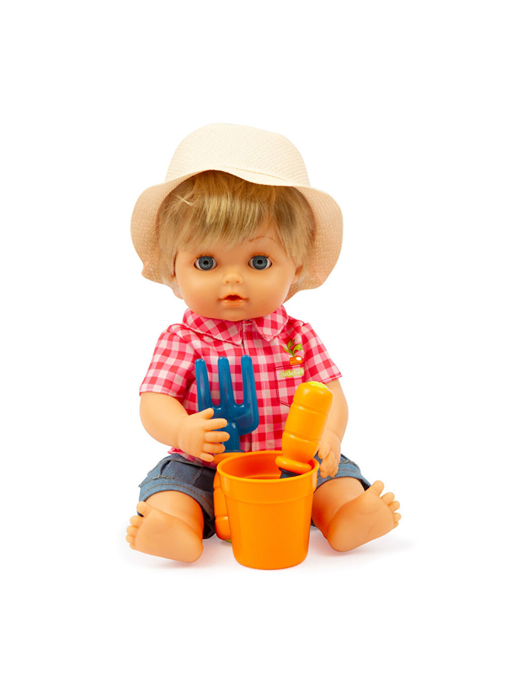 Bahçıvan 30 cm CCBJ2000-5