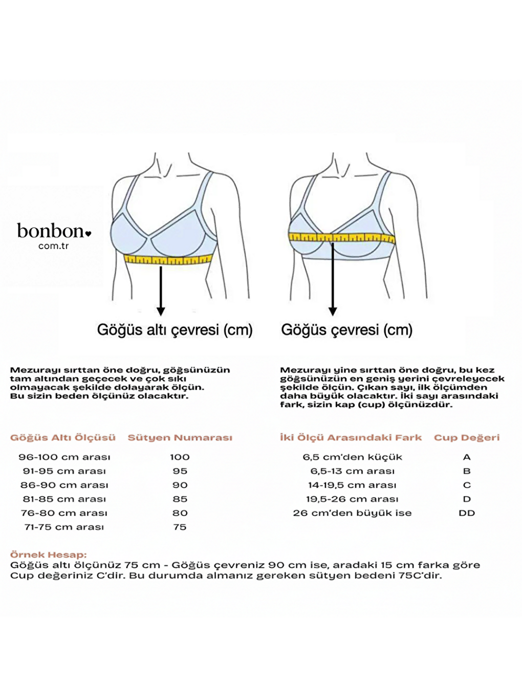 Ekru Kadın Dantelli Toparlayacı Beyaz Renk Sütyen Bb2022-4