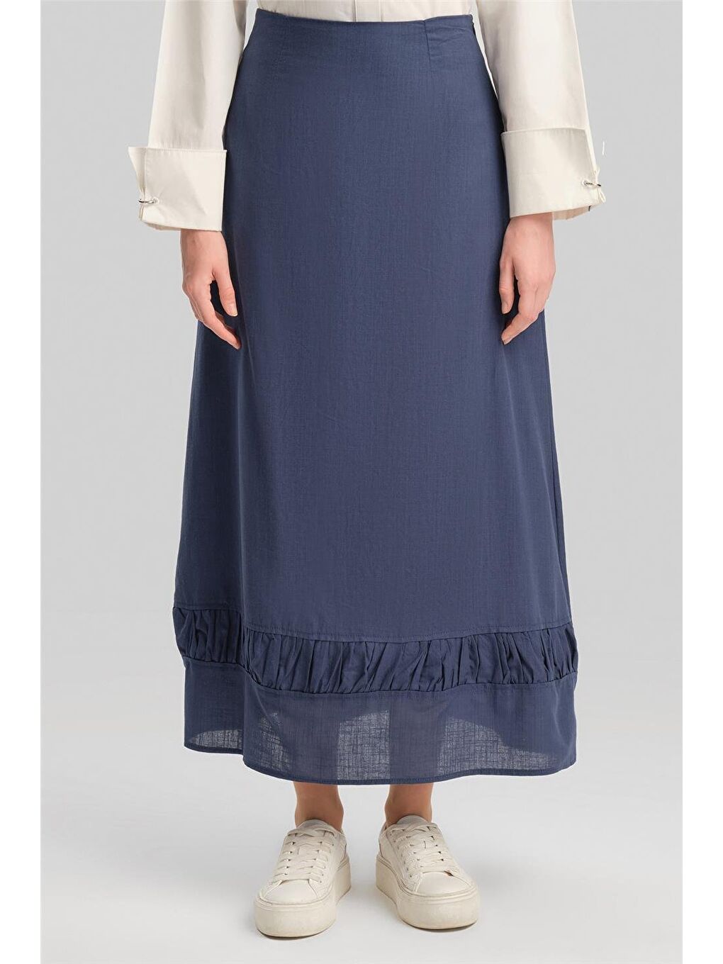 Mavi Natural Etek 24Y1621 İndigo-2