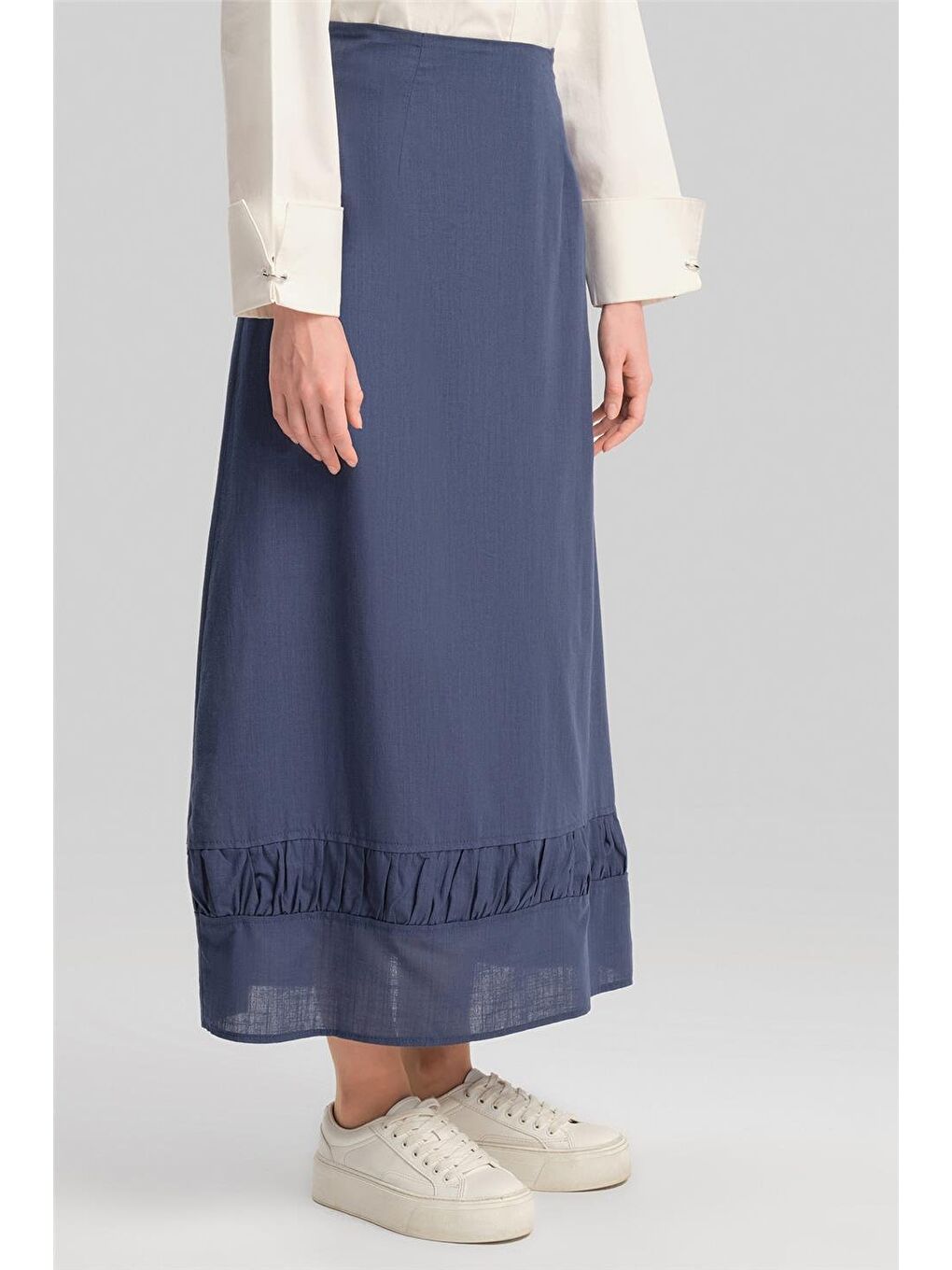 Mavi Natural Etek 24Y1621 İndigo-3