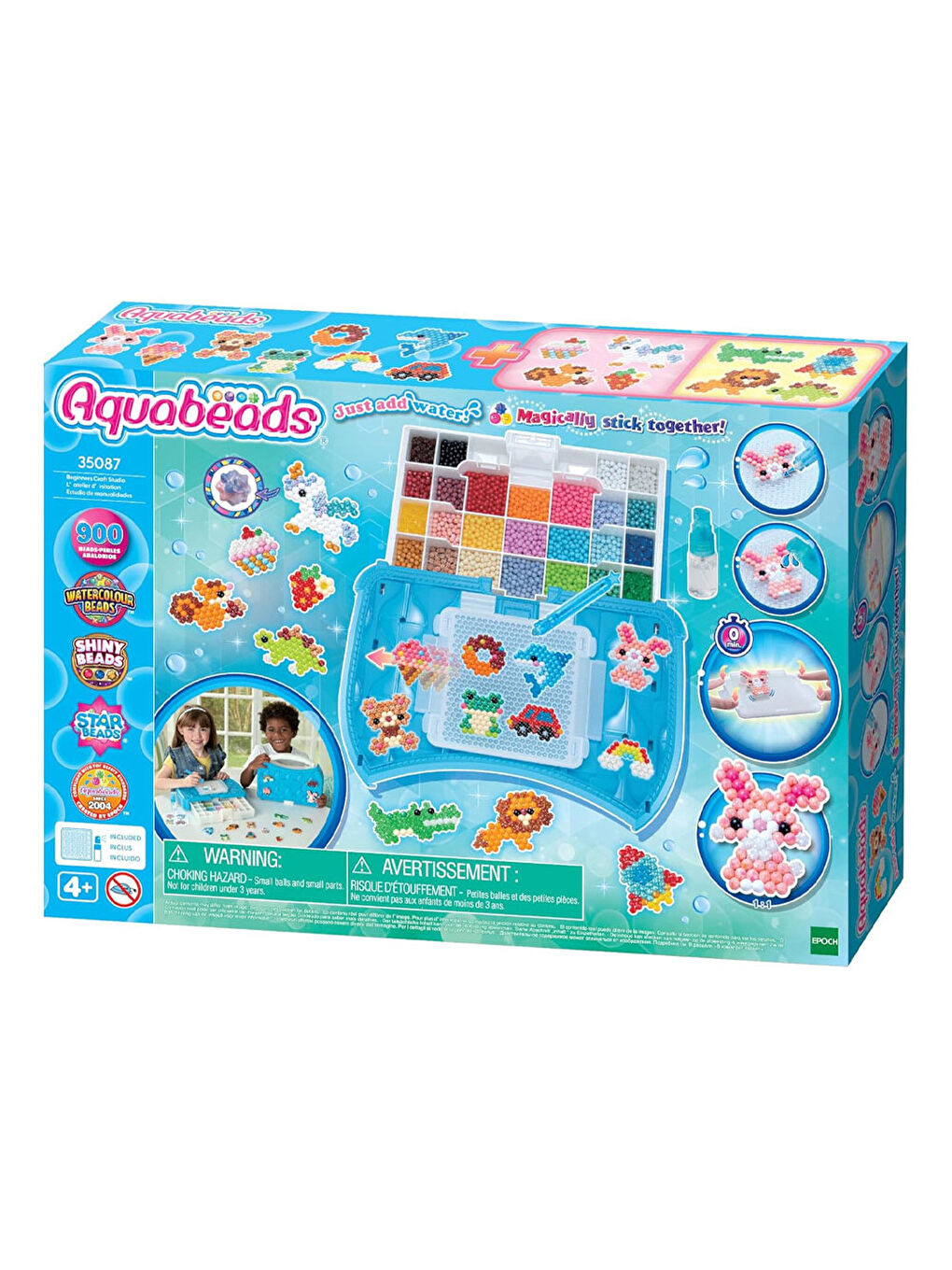 El Sanatları Başlangıç Atölyesi 35087