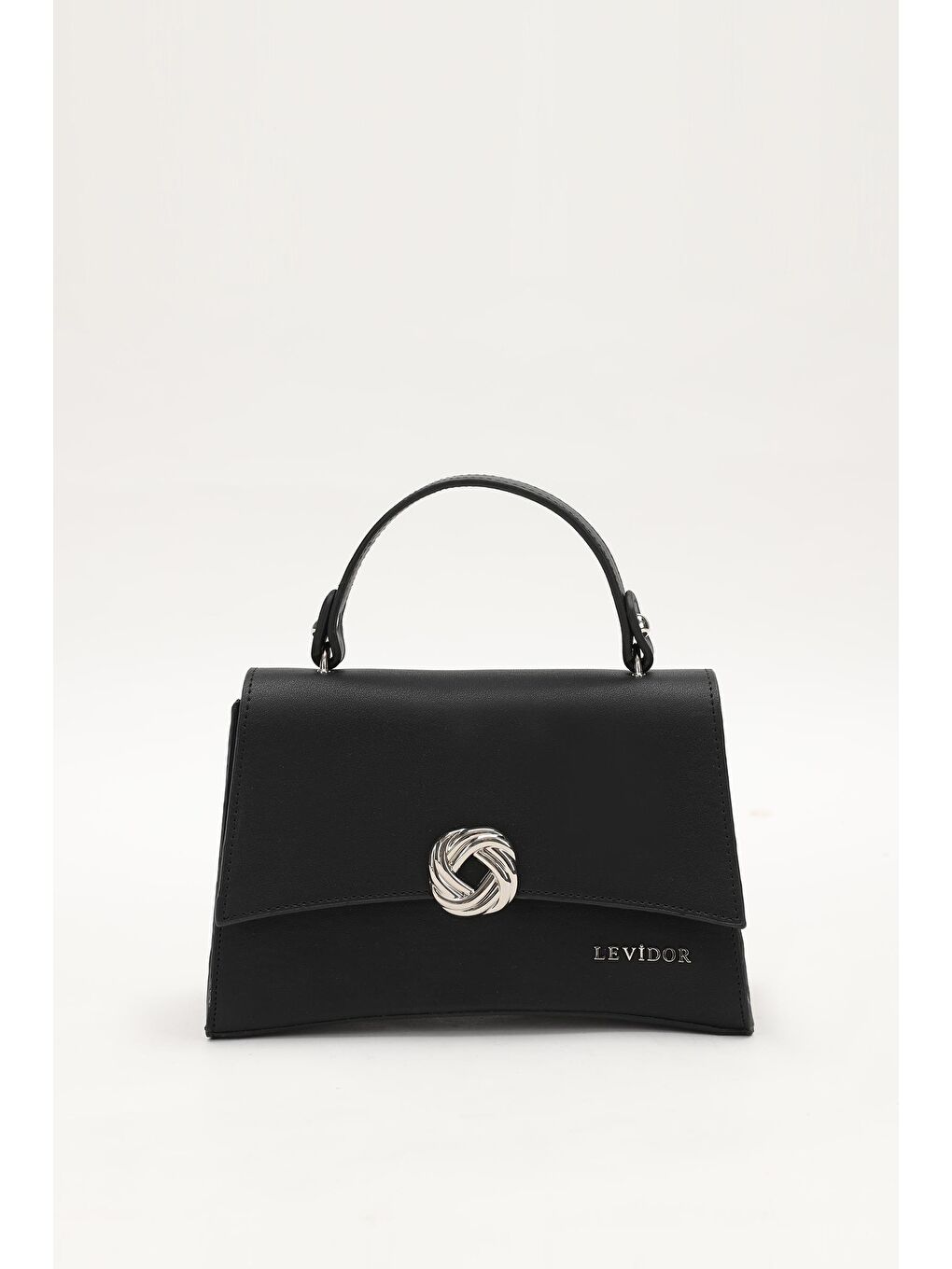 Siyah Kadın Omuz Çantası 930158