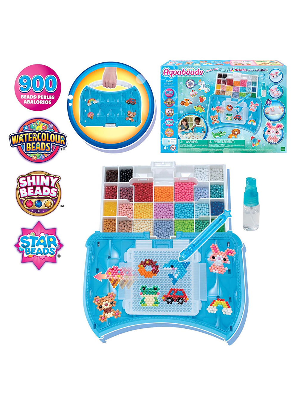 El Sanatları Başlangıç Atölyesi 35087-3