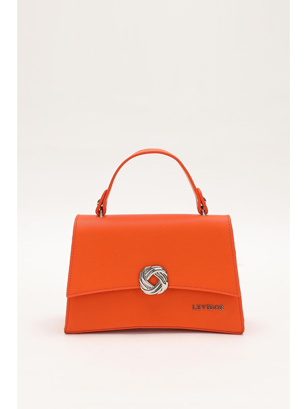 Turuncu Kadın Omuz Çantası 930158