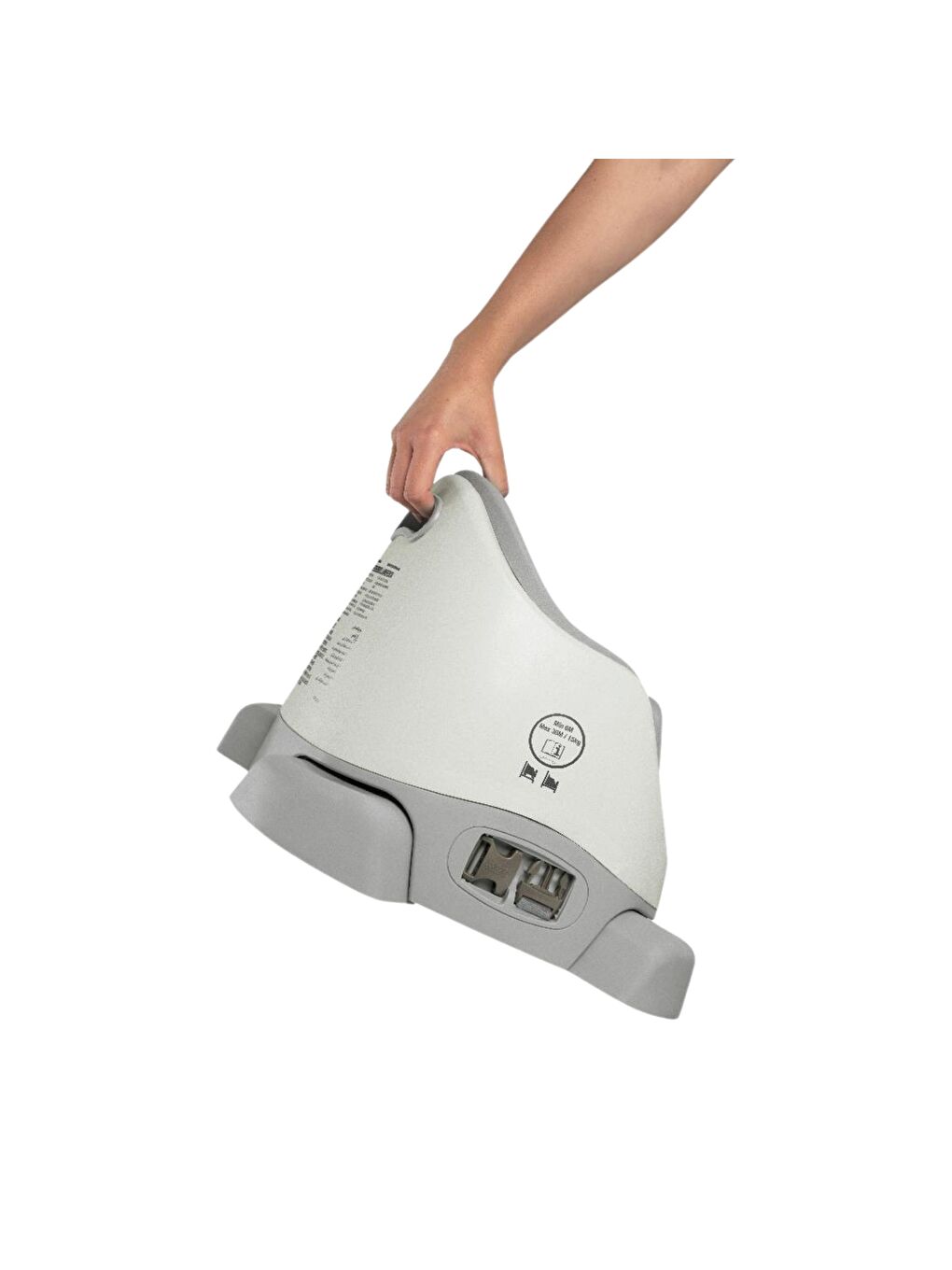 Mamas Papas Baby Bug Pebble-4