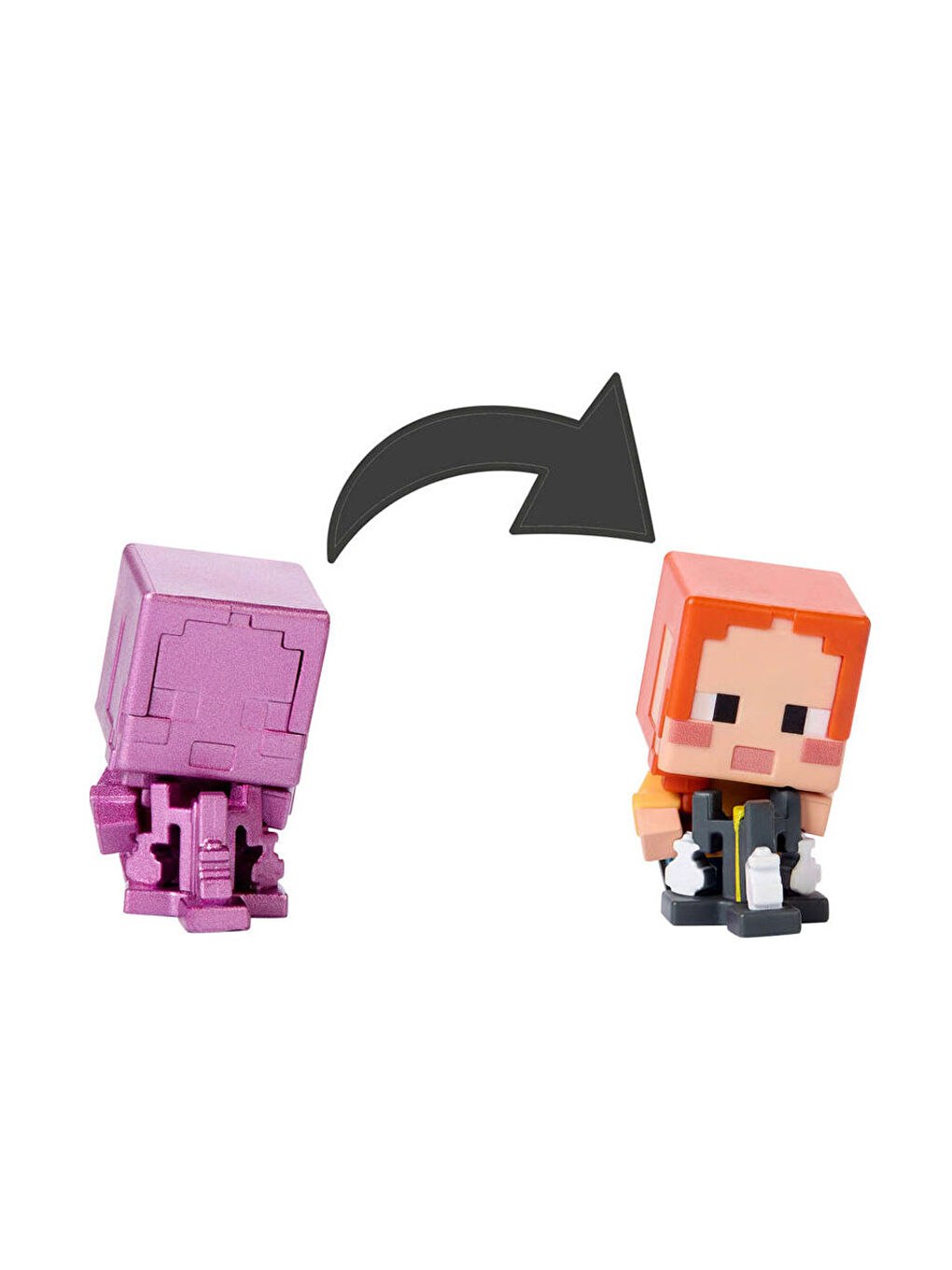 Sürpriz Figürlü İksir Paketleri HTK99-JCD01-1