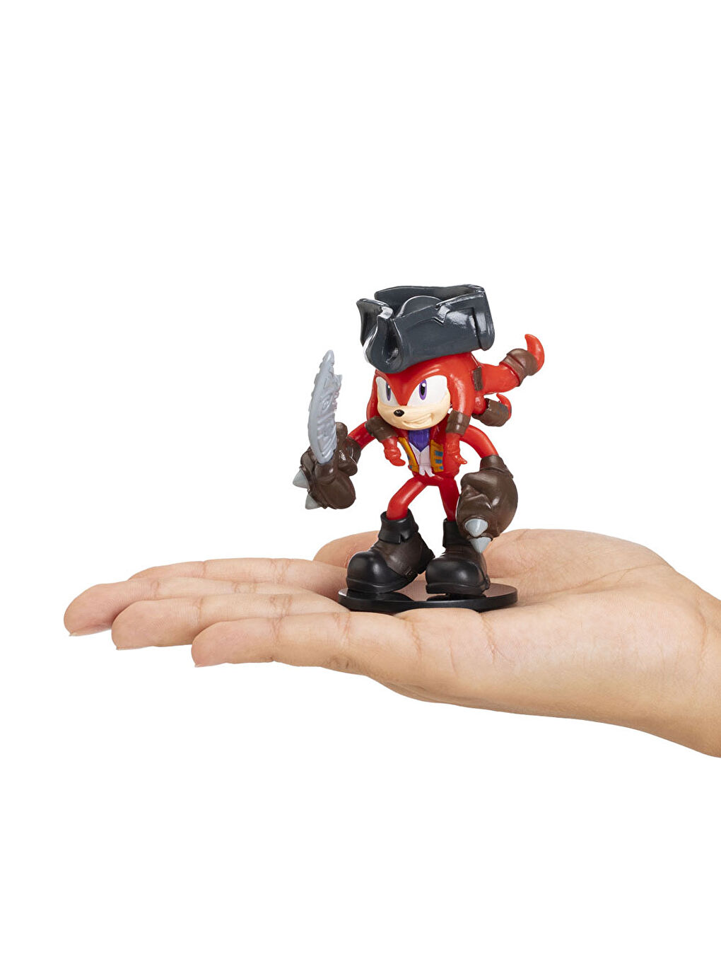 Prime 8 li Deluxe Aksiyon Figür Seti Seri 2 PMI/SON6280-2