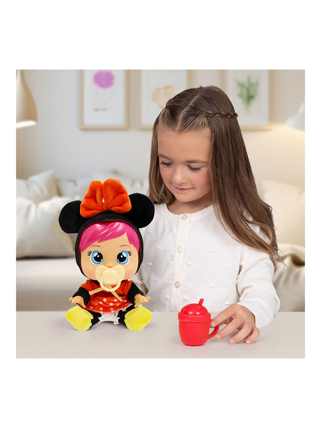 Love-Care Minnie 927384-2