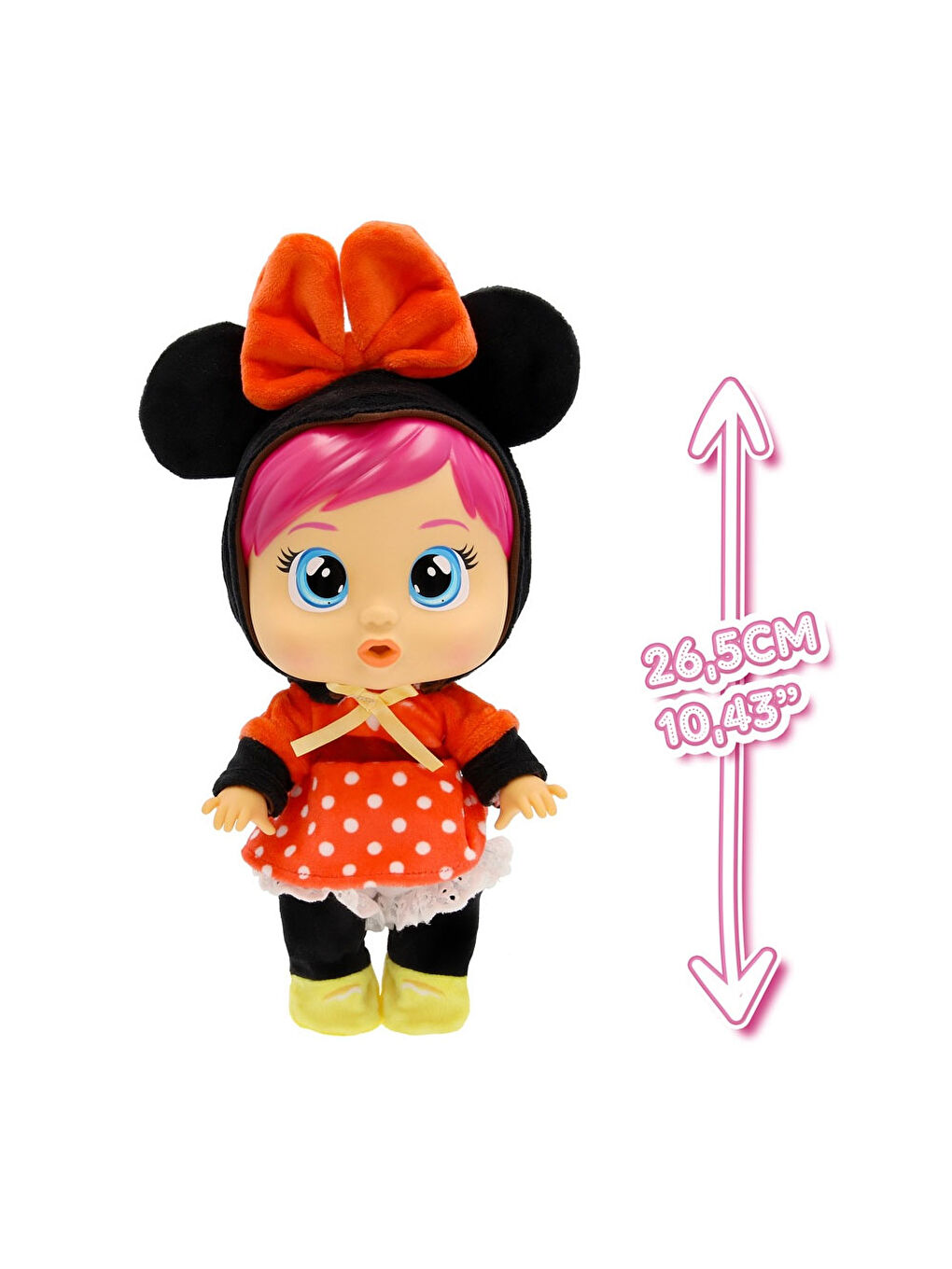 Love-Care Minnie 927384-4