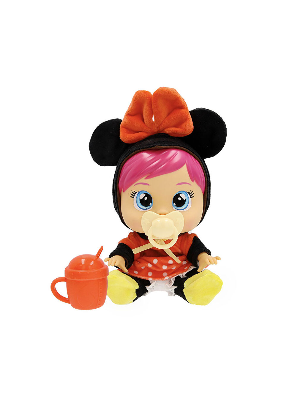 Love-Care Minnie 927384-5