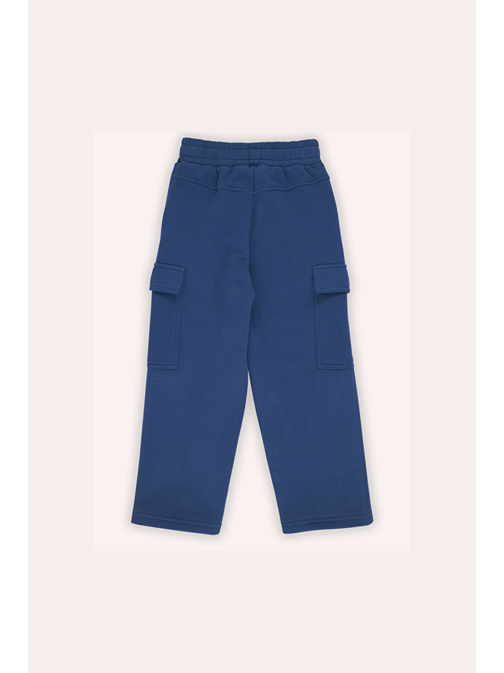 İndigo Erkek Çocuk Eşofman Alt-1