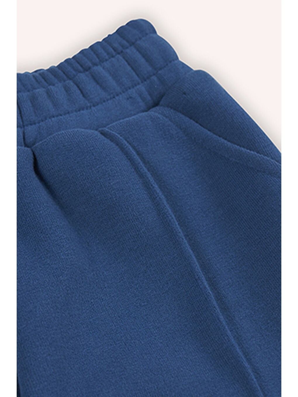 İndigo Erkek Çocuk Eşofman Alt-2