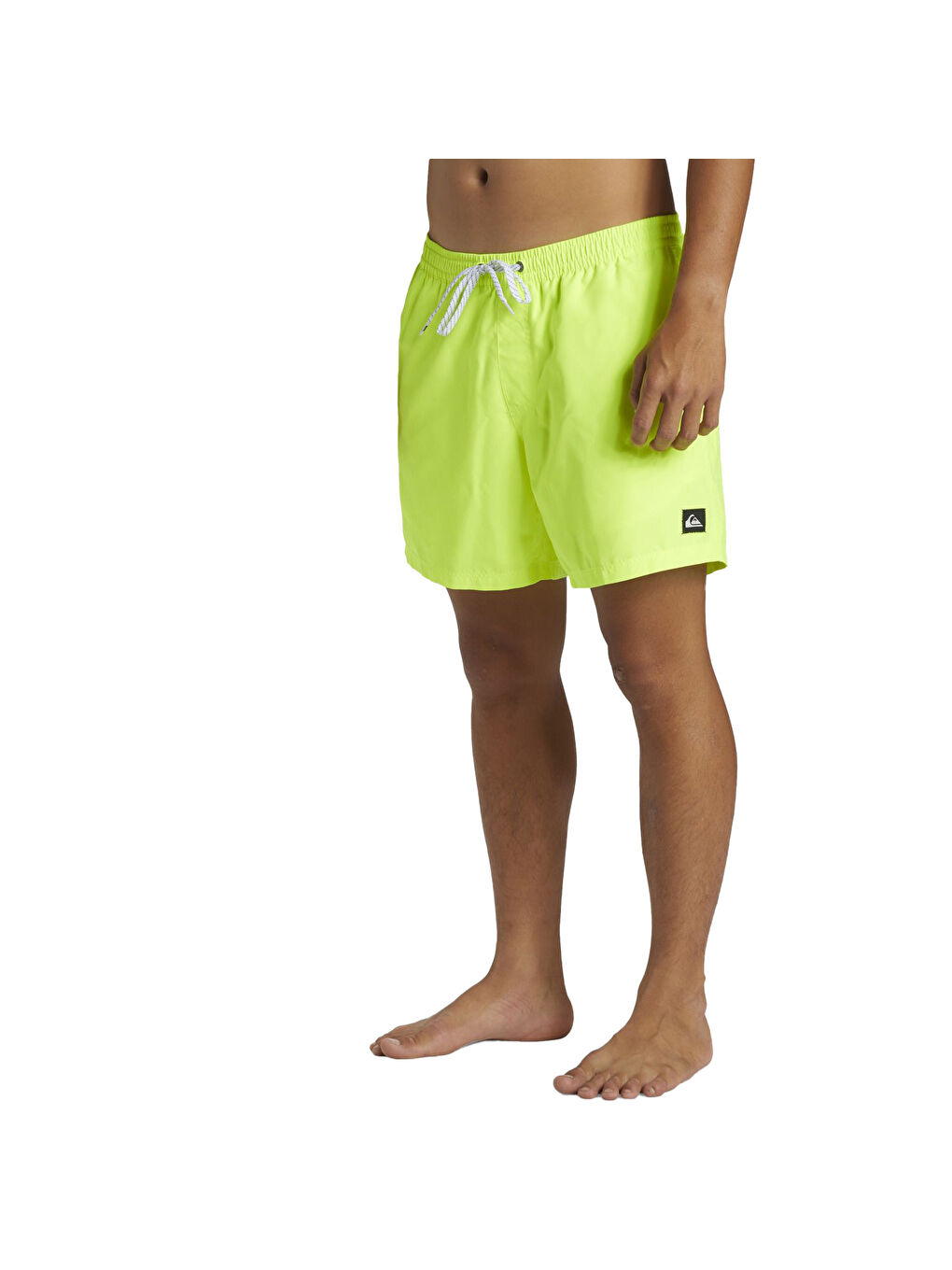 Sarı Everyday Solid 15 Erkek Volley Short-3