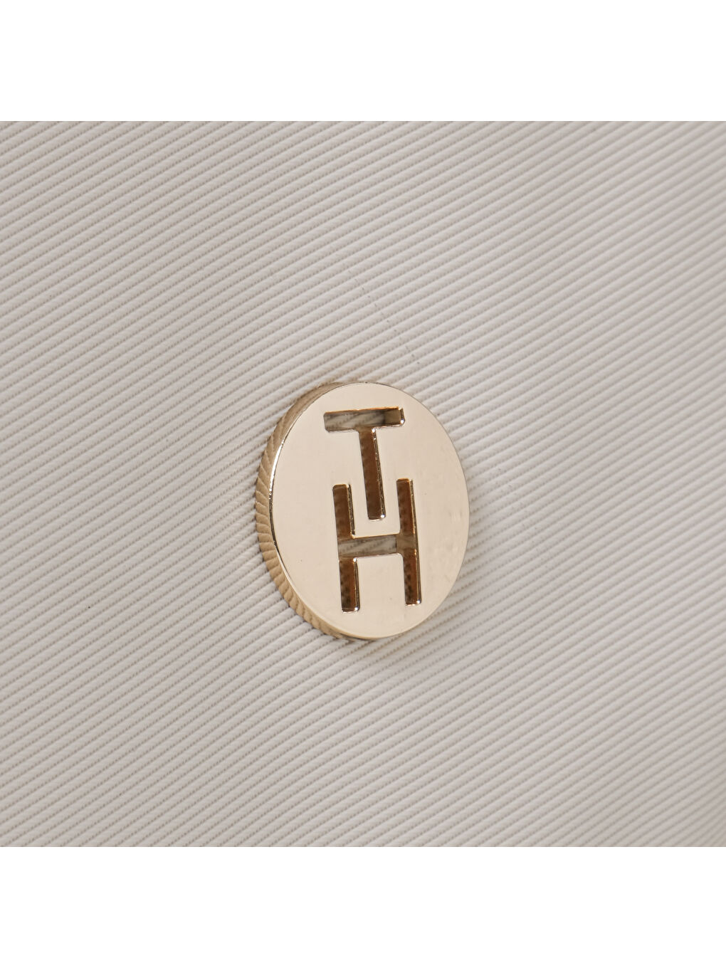 Kahverengi Kadın El Omuz Çantası TH-YK1035 Krem-Taba-2