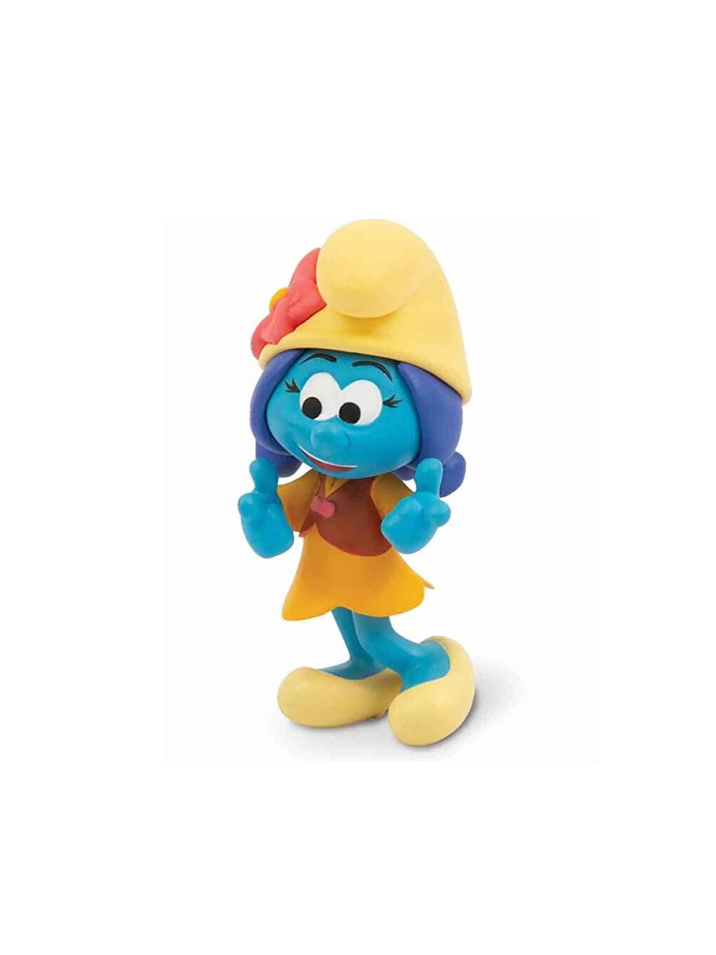 Sevimli Figür Sürpriz Paket S3 PUF37000-6