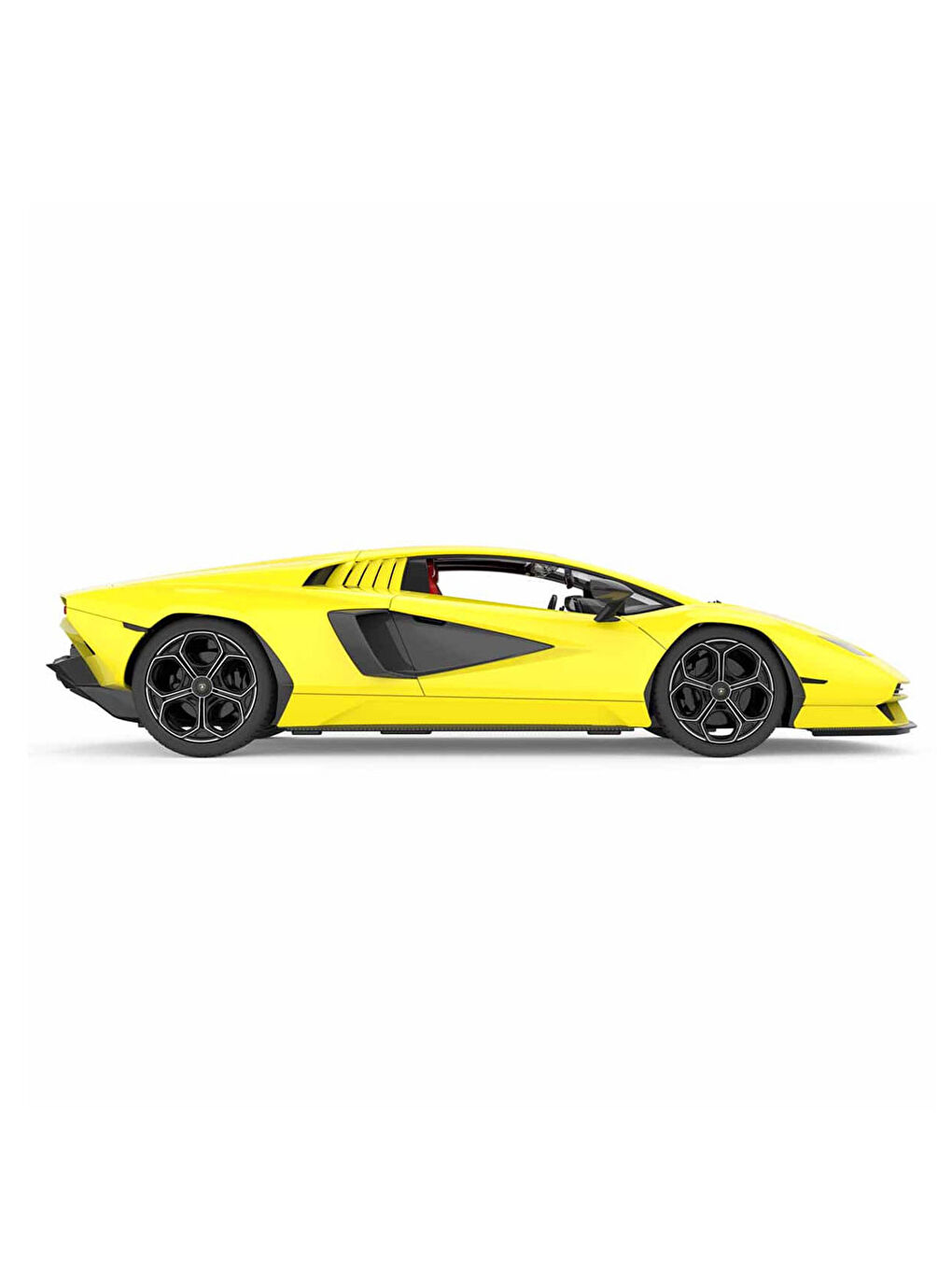 1:16 Lamborghini Countach LPI 800-4 Uzaktan Kumandalı Araba S00092000-1