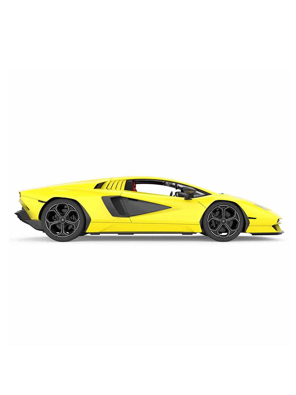 1:16 Lamborghini Countach LPI 800-4 Uzaktan Kumandalı Araba S00092000-3