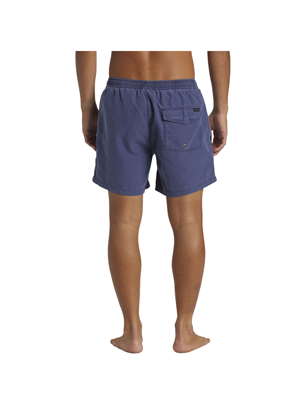 Everyday Surfwash 15 Erkek Mavi Volley Short-3