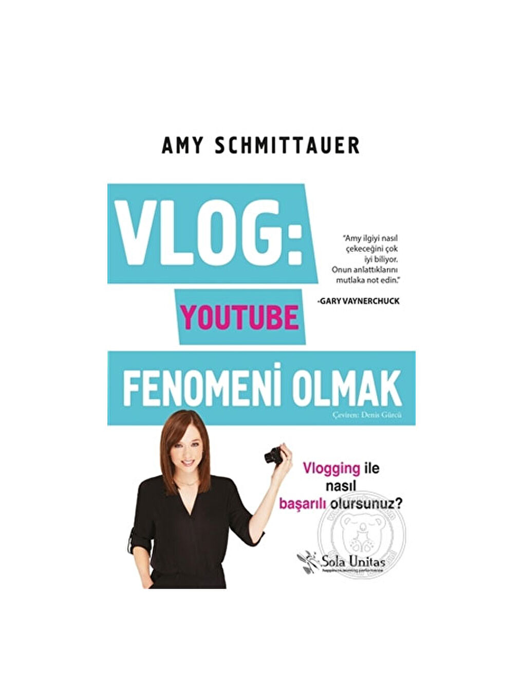 Fenomeni Olmak Amy Schmittauer