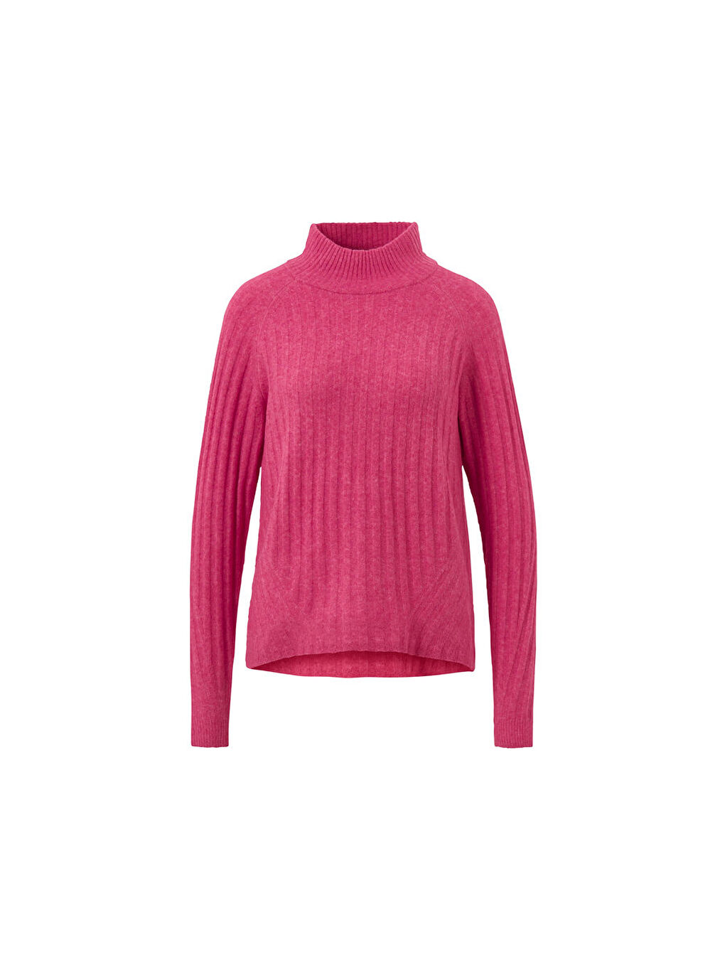 Kadın Kazak, Ribana, Kırmızı-4