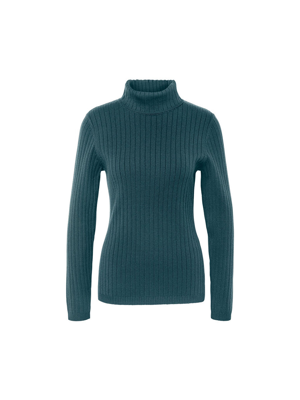 Kadın Boğazlı Kazak, Ribana, Petrol-4