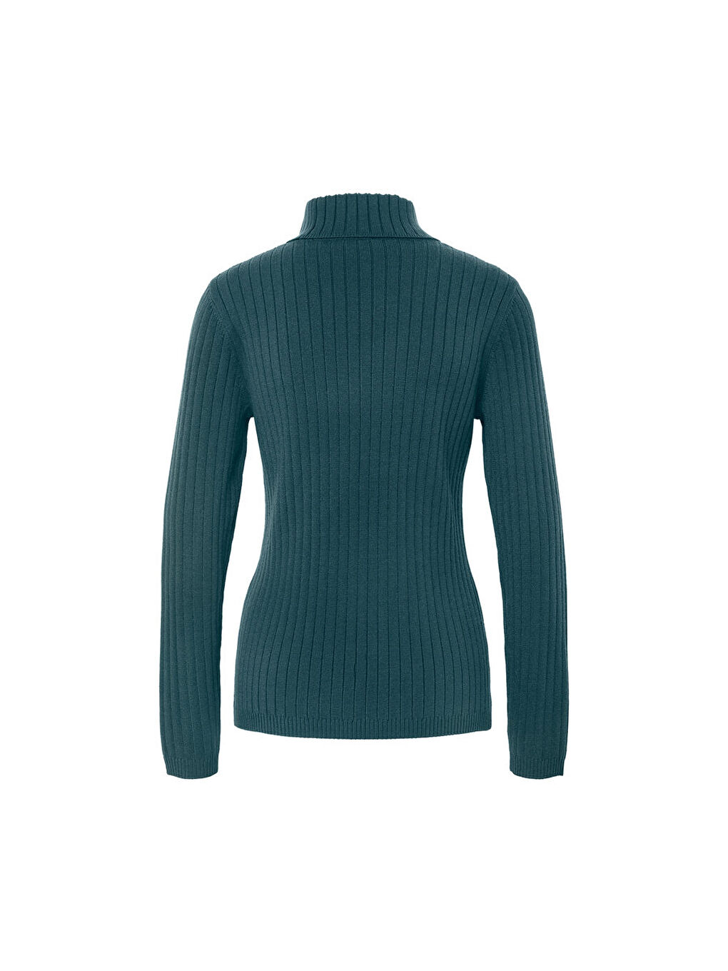 Kadın Boğazlı Kazak, Ribana, Petrol-5