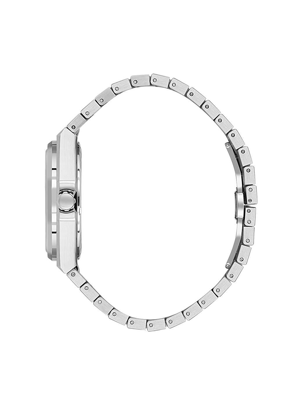 Siyah Orijinal 5 Atm Su Geçirmez 2 Yıl Garantili DK.1.14150-2 Premium Erkek Kol Saati-1