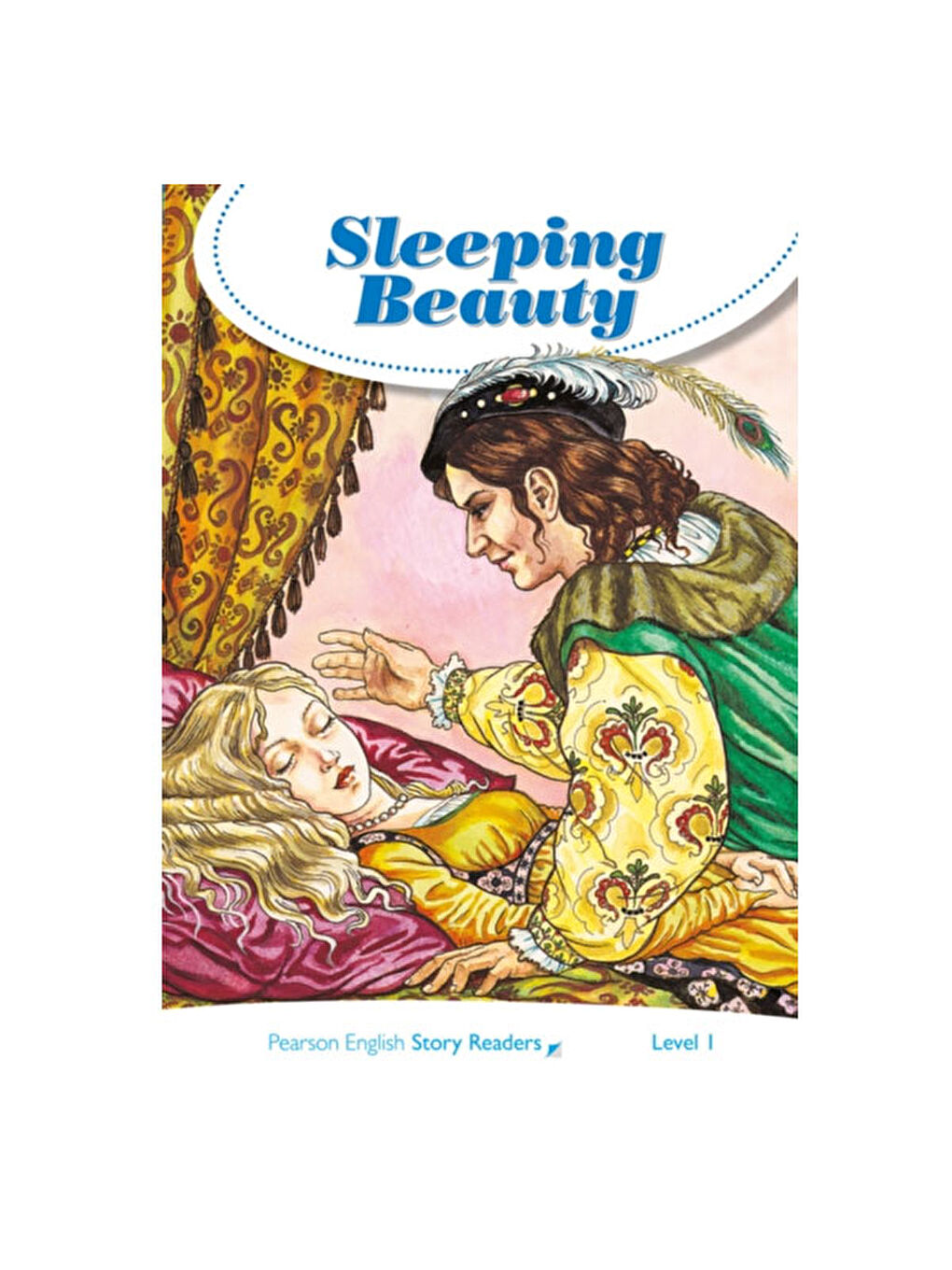 Pesr Level 1: Sleeping Beauty