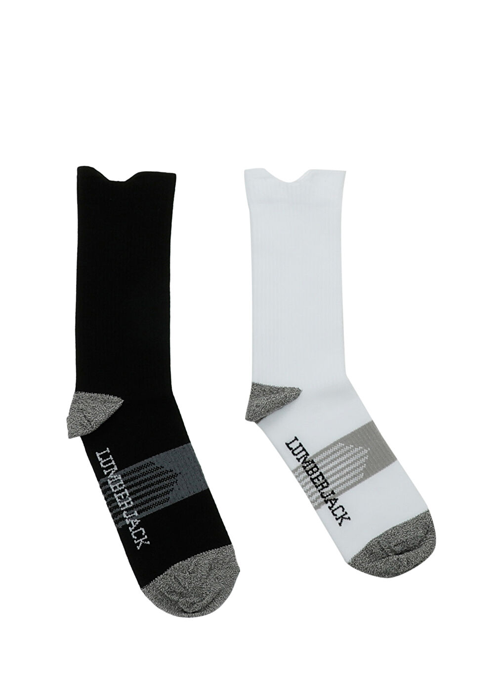 WL LULE 2LI 34US1 5FX Beyaz Kadın Çorap