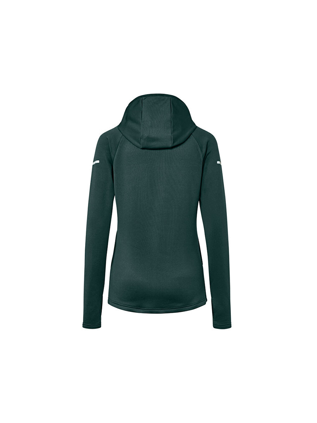 Kadın Termal Ceket, Haki-3