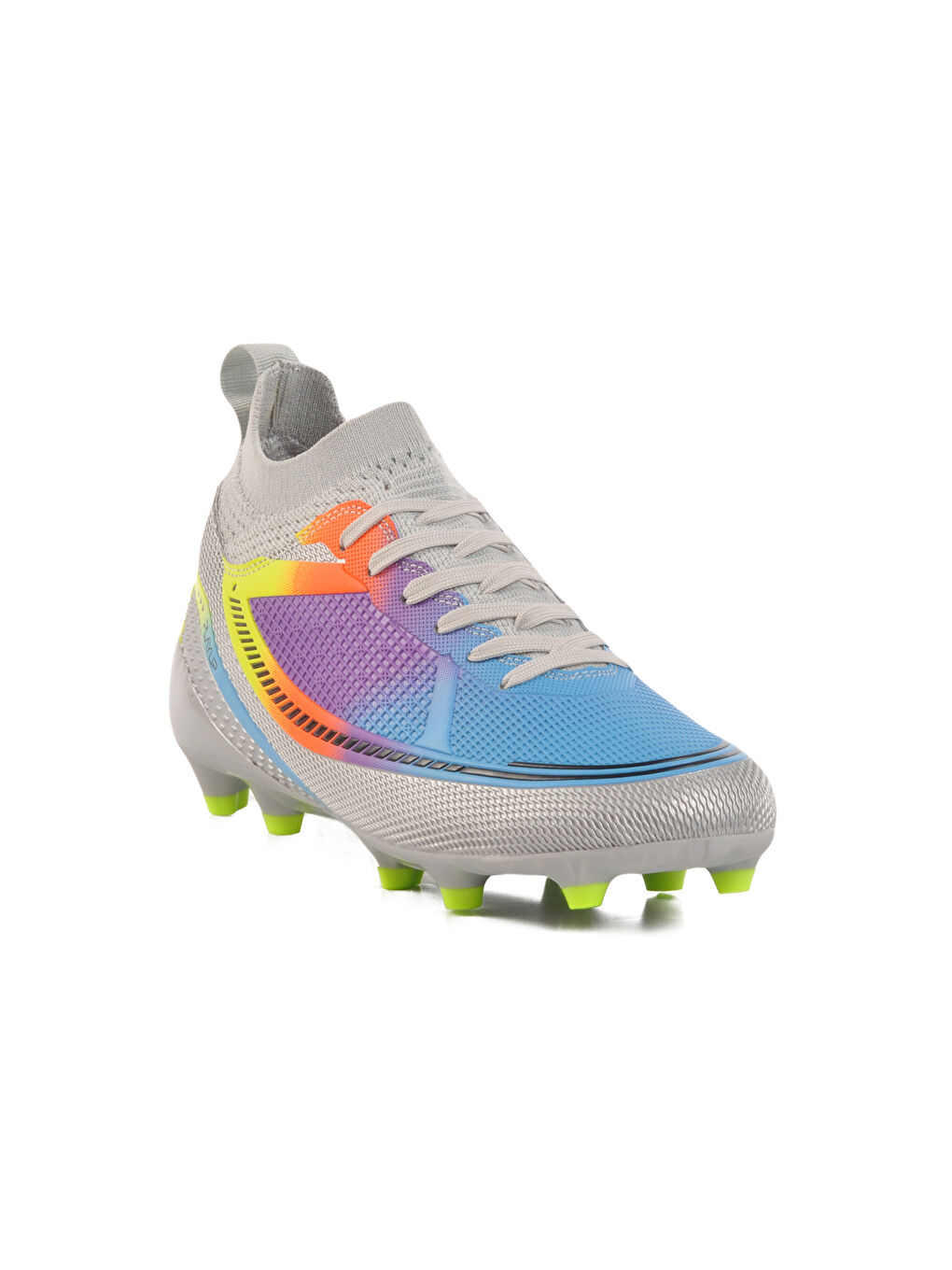 Gri Çoraplı Unisex Krampon GK-251-141 G-2