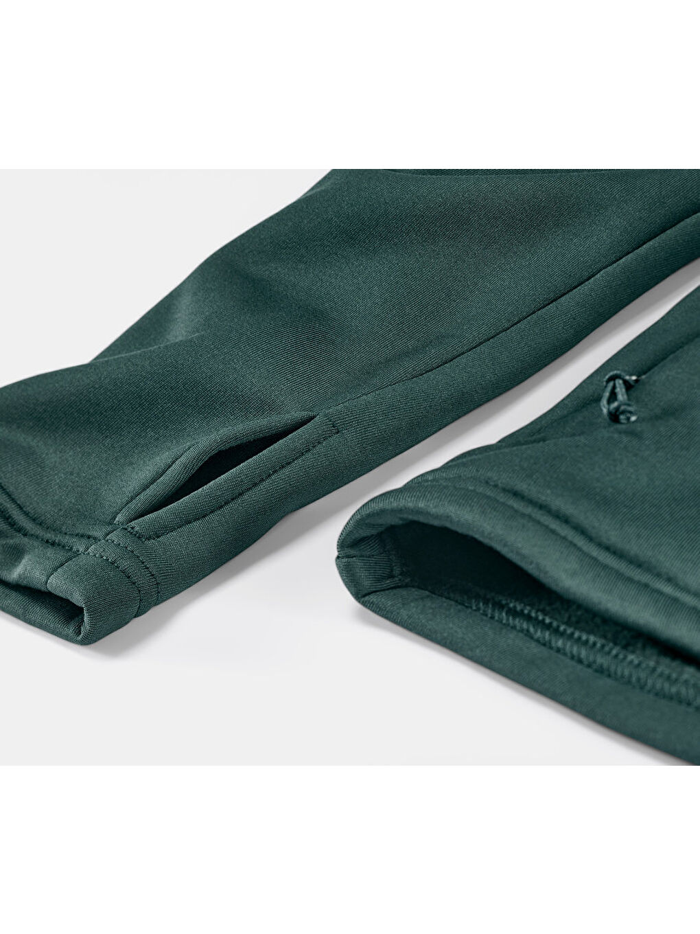 Kadın Termal Ceket, Haki-6