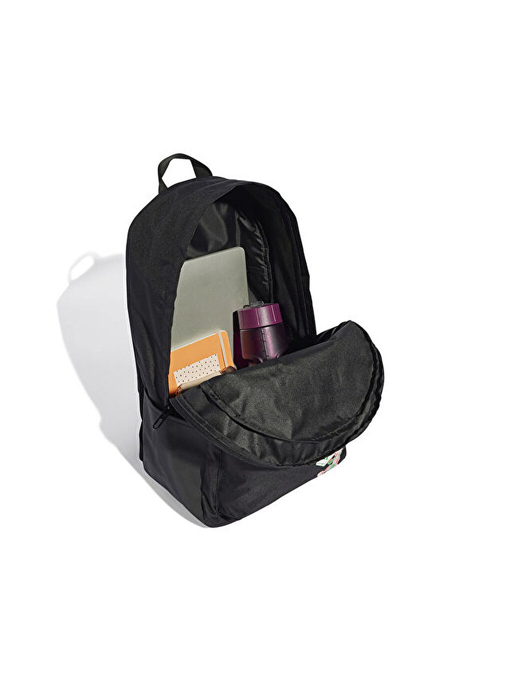 Fn Bakcpack Sırt Çantası Jn2690 Siyah-3