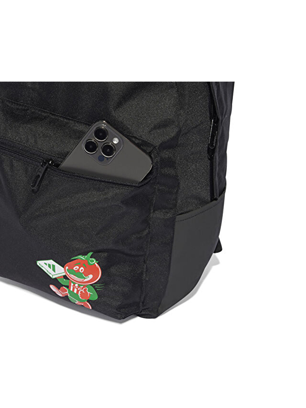 Fn Bakcpack Sırt Çantası Jn2690 Siyah-4