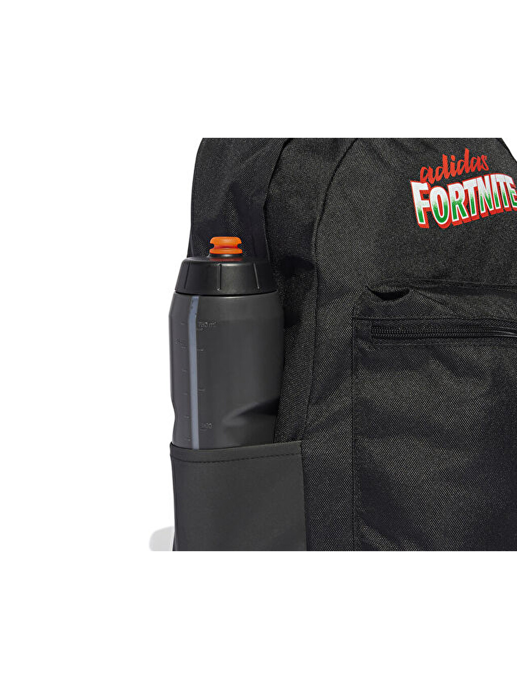 Fn Bakcpack Sırt Çantası Jn2690 Siyah-5