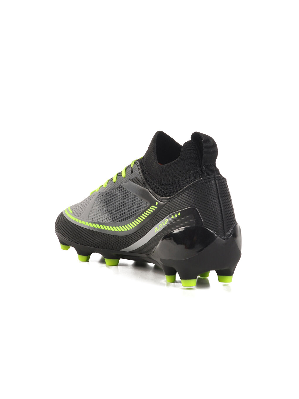 Siyah Çoraplı Unisex Krampon GK-251-141 G-3