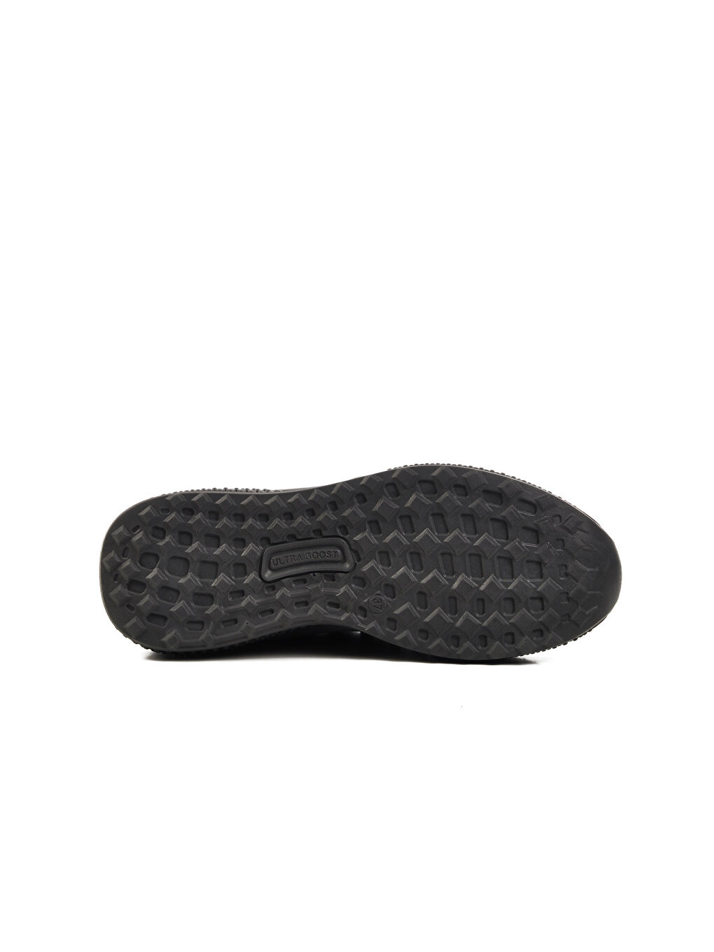Walkway Gri Füme Hafif Triko Unisex Spor Ayakkabı Veneto G - 4