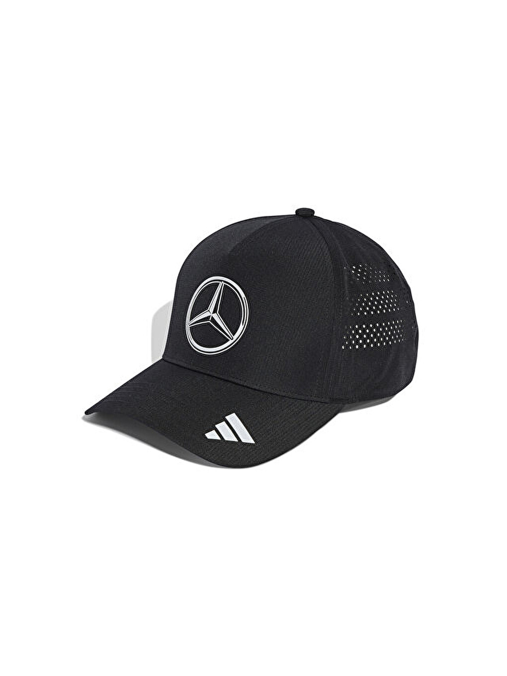 Mer Mc Trk Cap Şapka Jx1419 Siyah