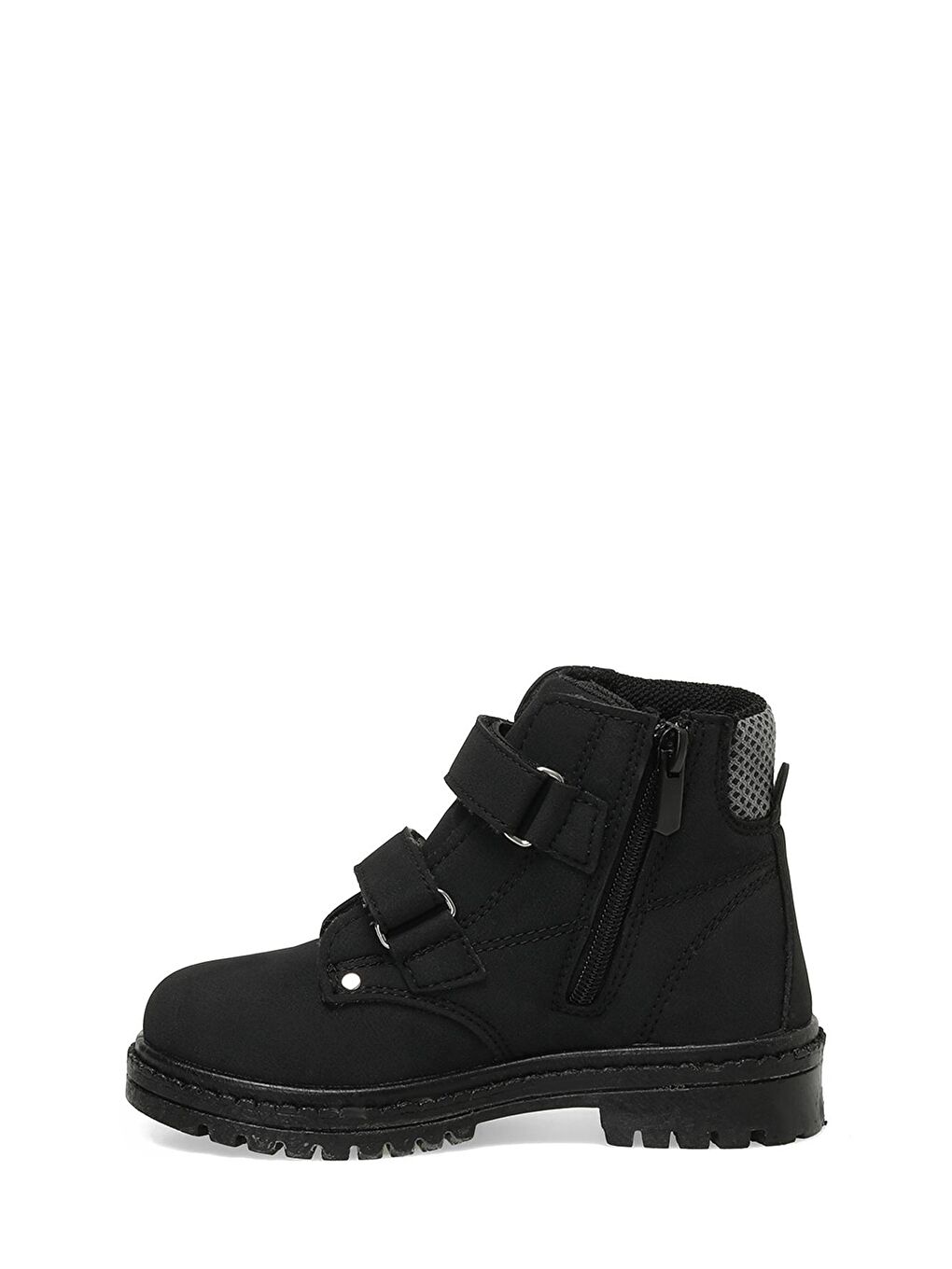 517340.P3PR Siyah Erkek Çocuk Worker Bot-2