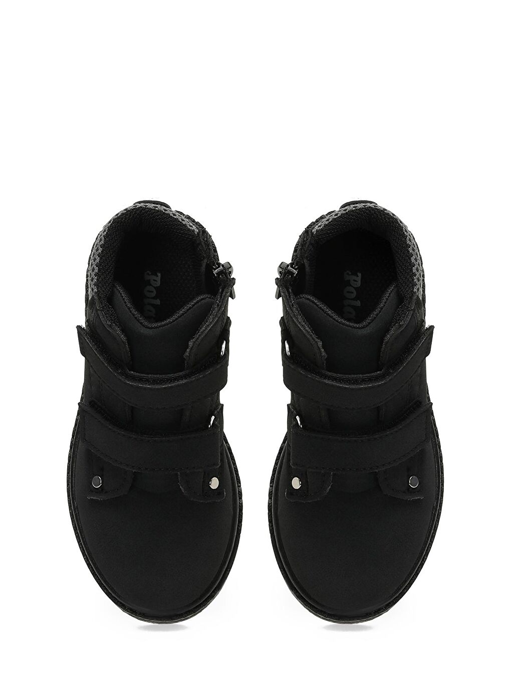 517340.P3PR Siyah Erkek Çocuk Worker Bot-3