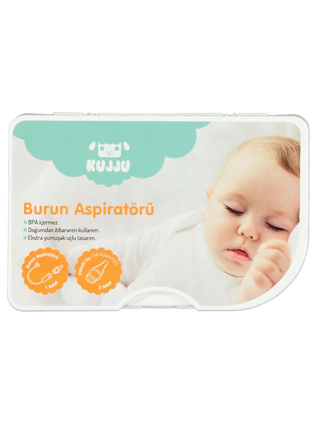 Burun Aspiratörü