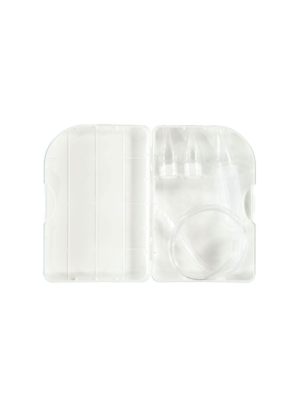 Burun Aspiratörü-1